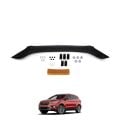 Ford Kuga  Uyumlu Yedek Parça Ön Kaput Koruyucu Rüzgarlığı 2017-2020 Yılı Arası