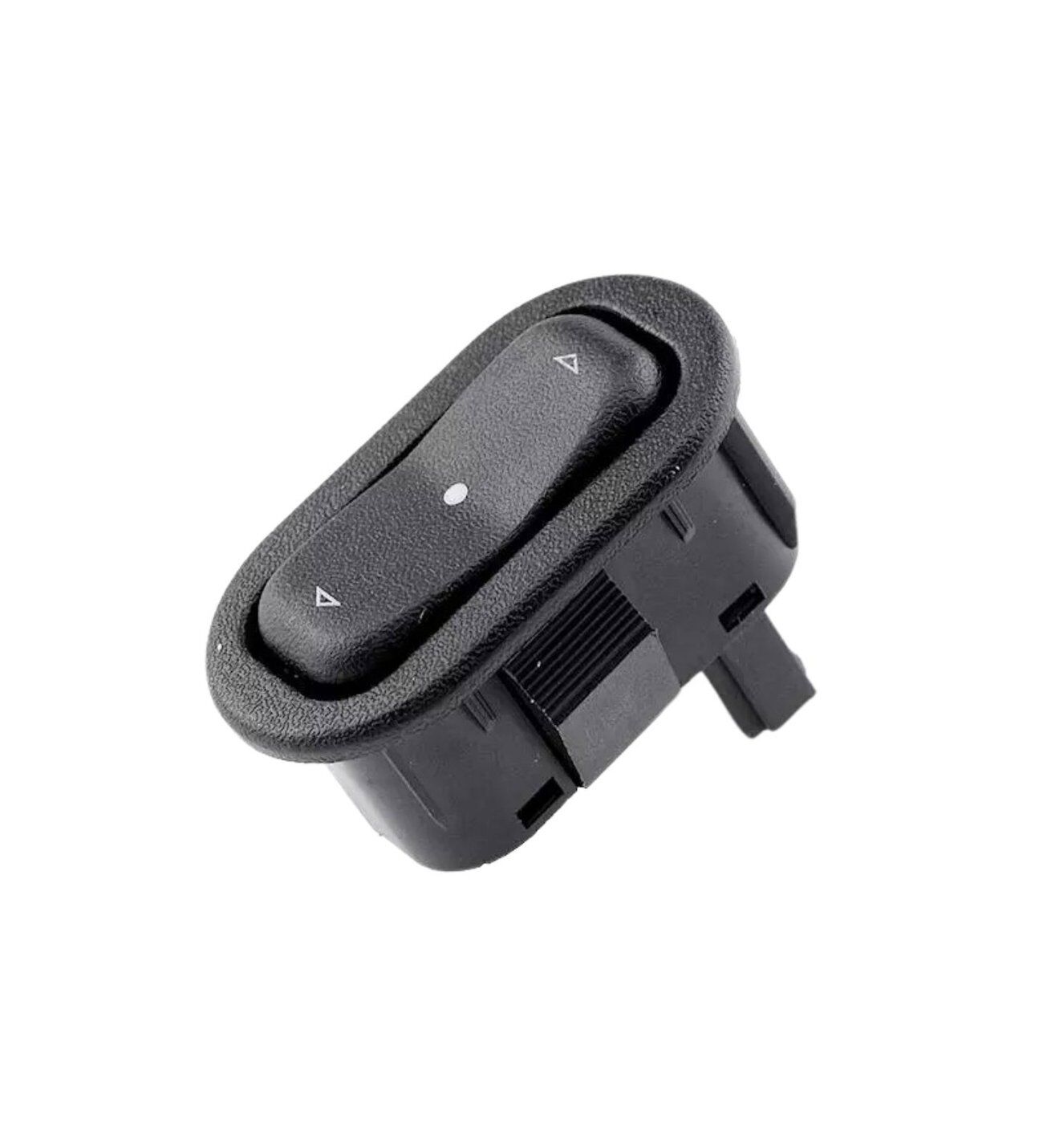 Opel Astra G 1998-2005 Corsa C Combo C Meriva A Zafira A 1999-2010 4 Pin Dikey Soketli Tekli Cam Açma Anahtarı
