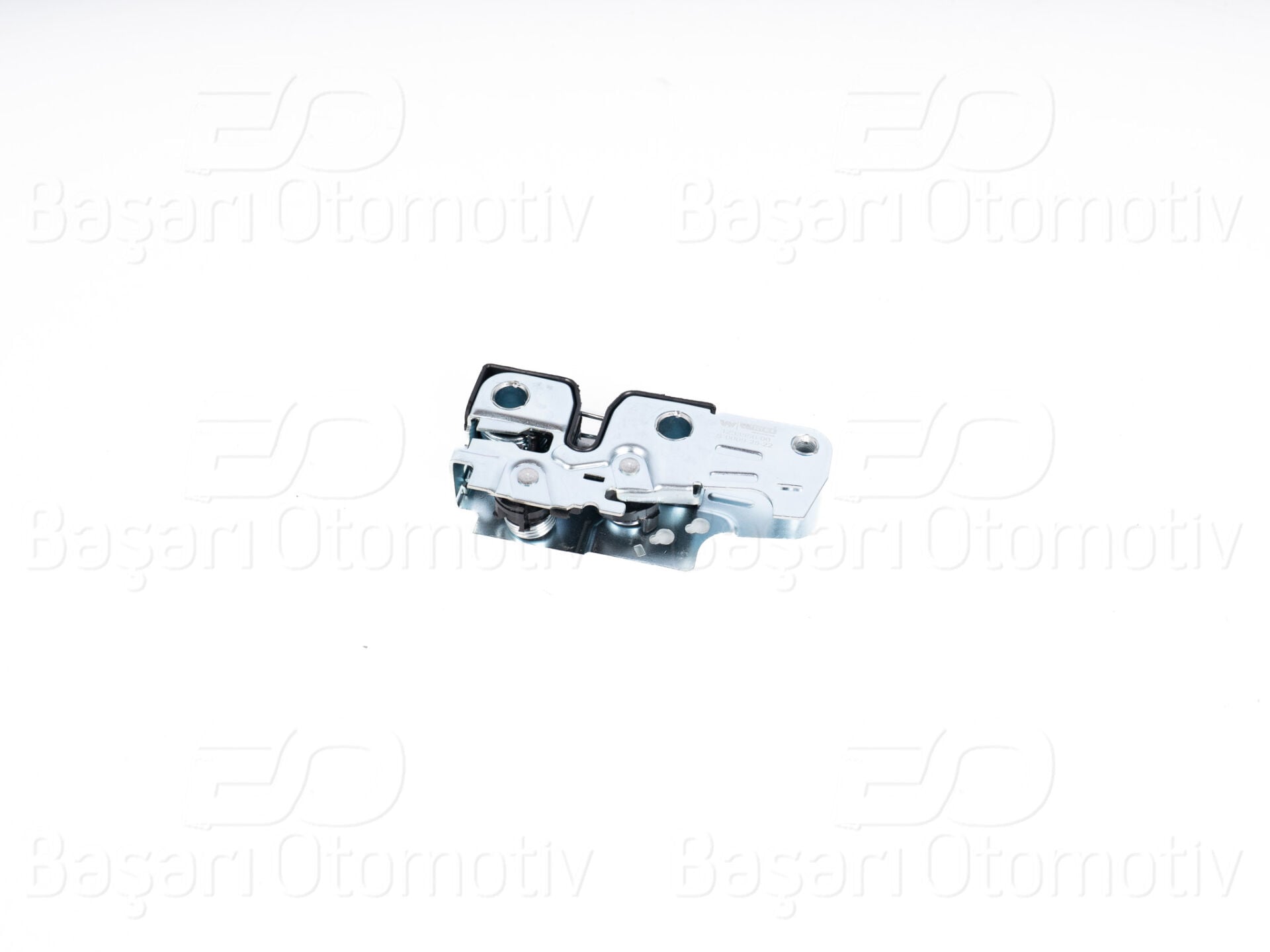 Volkswagen Golf 2004 Sonrası Motor Kaput Kilidi Kablosuz (1K1823509E, 1K1823509ES)