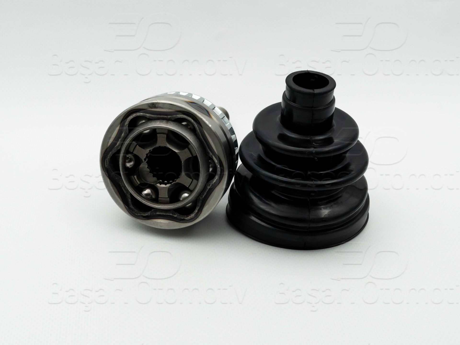 Opel Vectra B 1995 ve Sonrası Uyumlu Dış Aks Kafası