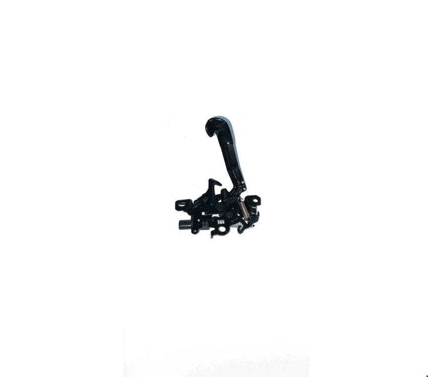 MOTOR KAPUT KİLİDİ COROLLA 2007-