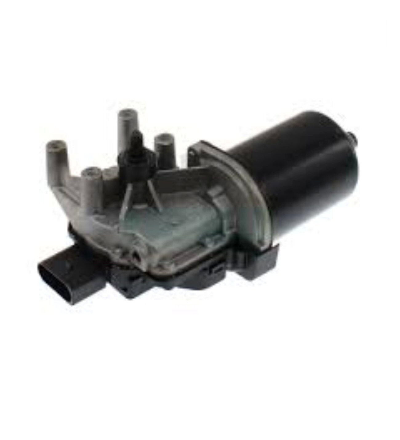 Skoda Fabia II 2007 2014 Roomster 2006 2015 Ön Silecek Motoru