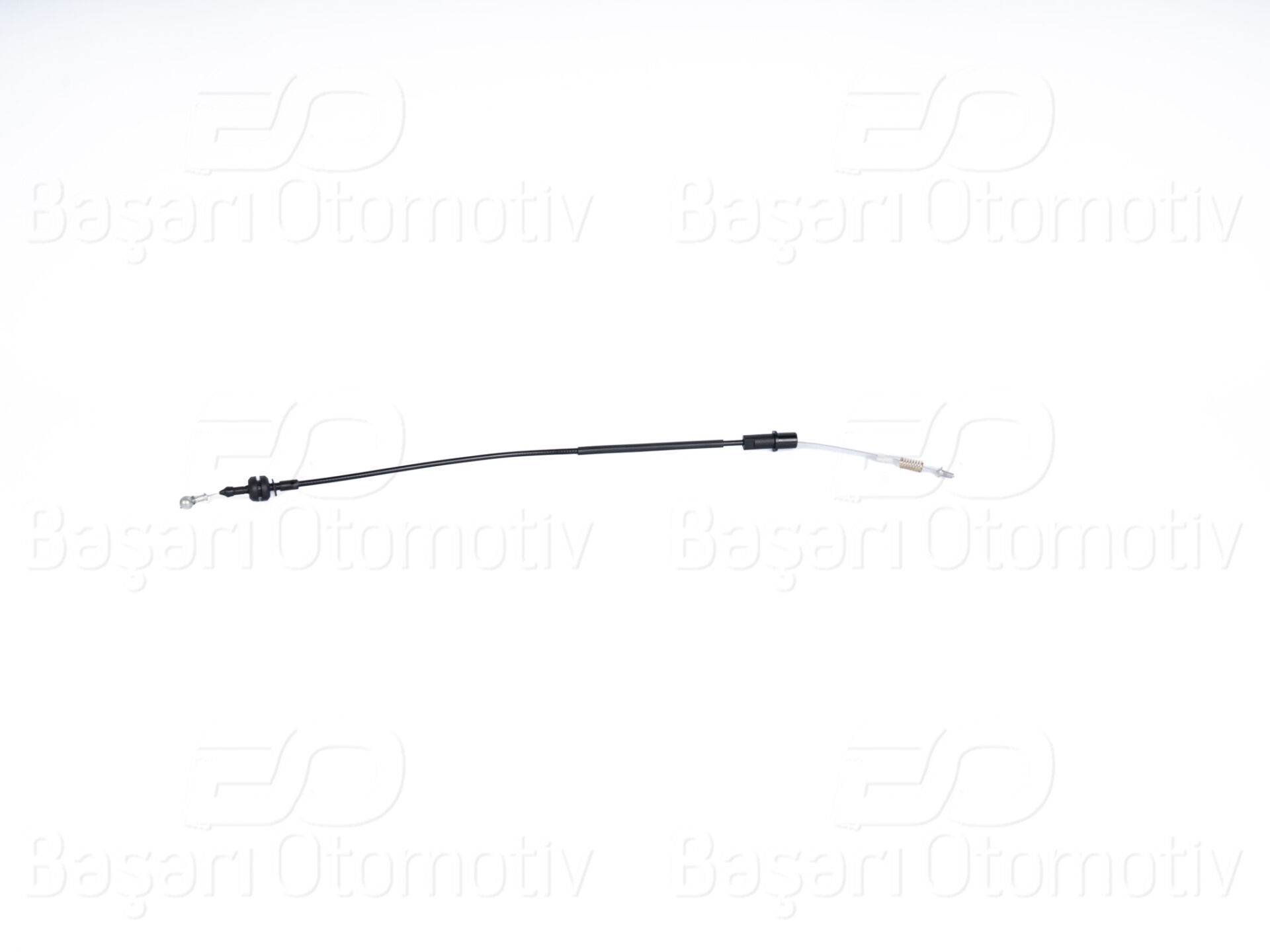 Opel Astra F 1991 ve Sonrası Uyumlu Gaz Teli