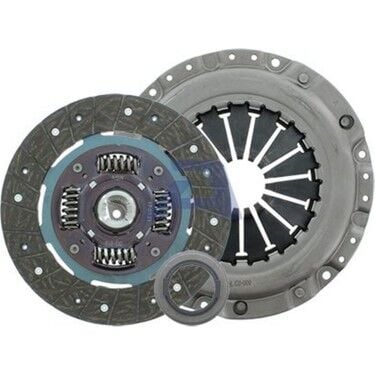 Debriyaj Seti Yüksek Rulmansız Opel Vectra A Astra F Vectra B 1.8 2.0 C18Nz C20Ne X20Xev 88-98