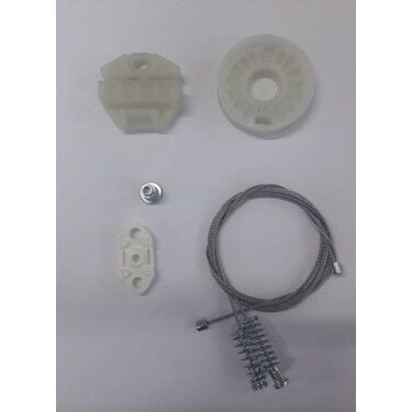Opel Astra G 1998 Sonrası Arka Cam Kriko Teli