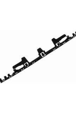 Opel Insignia B 2018 Sonrası Ön İç Tampon Destek Braketi