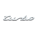 Turbo Krom Bagaj Logosu (AL-209)