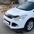 Ford Kuga Uyumlu Yedek Parça  Ön Kaput Koruyucu Rüzgarlığı 2013-2016 Yılı Arası