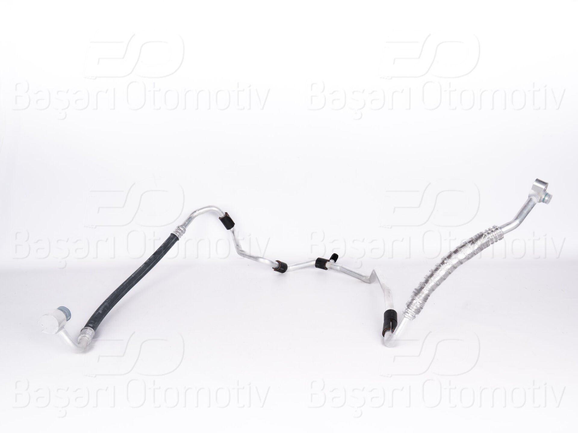 Volkswagen Caddy 2004-2014 Klima Borusu