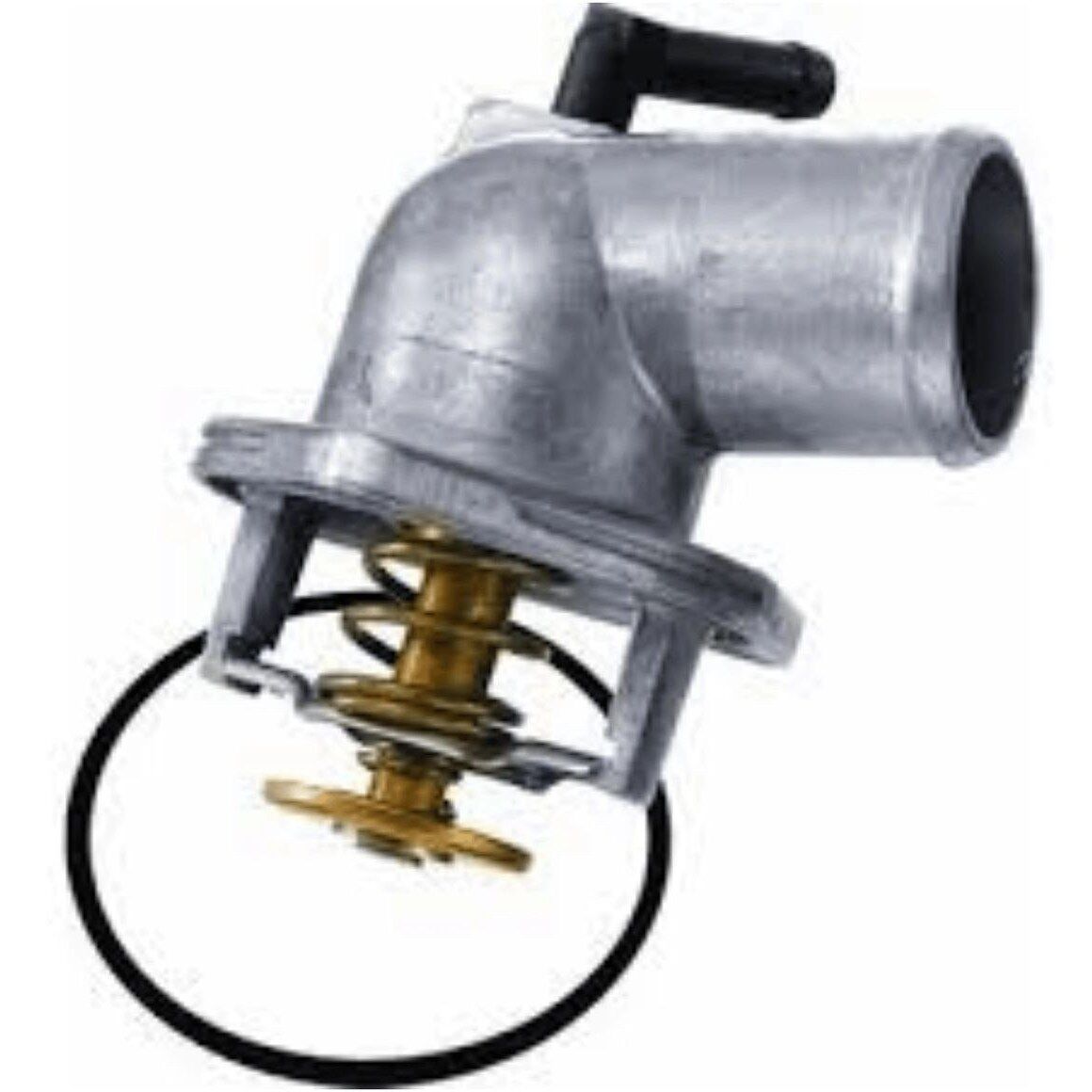 Opel Astra F G H Corsa A B Frontera A Insignia A Kadett A Meriva A Vectra A B Zafira A Antara A 2.0 DTI 1997-2003 Termostat (92°C Alüminyum)