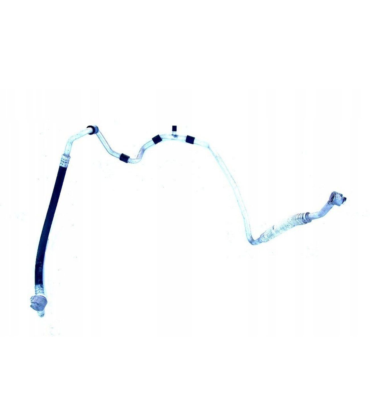 Volkswagen Caddy 2004-2014 Klima Borusu