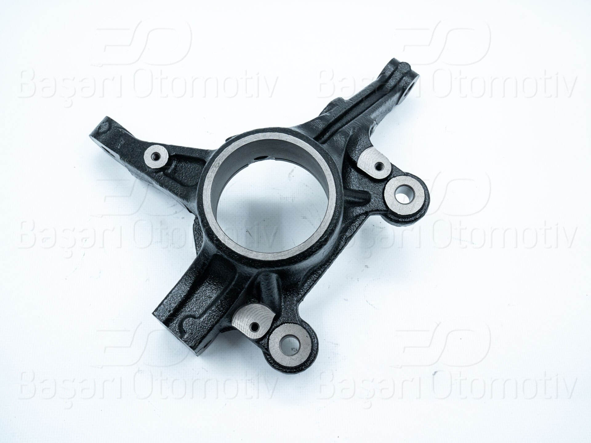 Chevrolet Aveo T300 2012 ve Sonrası Uyumlu Aks Taşıyıcı Ön Sağ