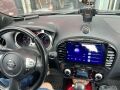 NİSSAN JUKE ANDROİD MULTİMEDYA CARPLAY-AND AUTO 4+32GB