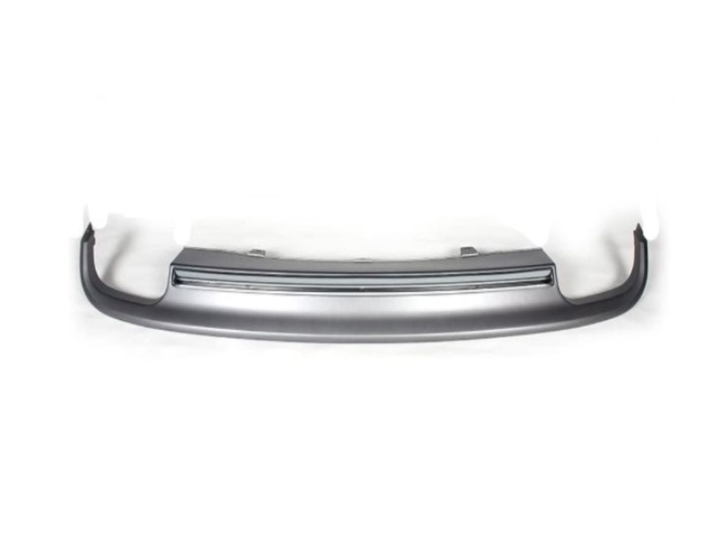 Audi A7 2012-2015 Uyumlu S7 Difüzör ( Normal Tampon )