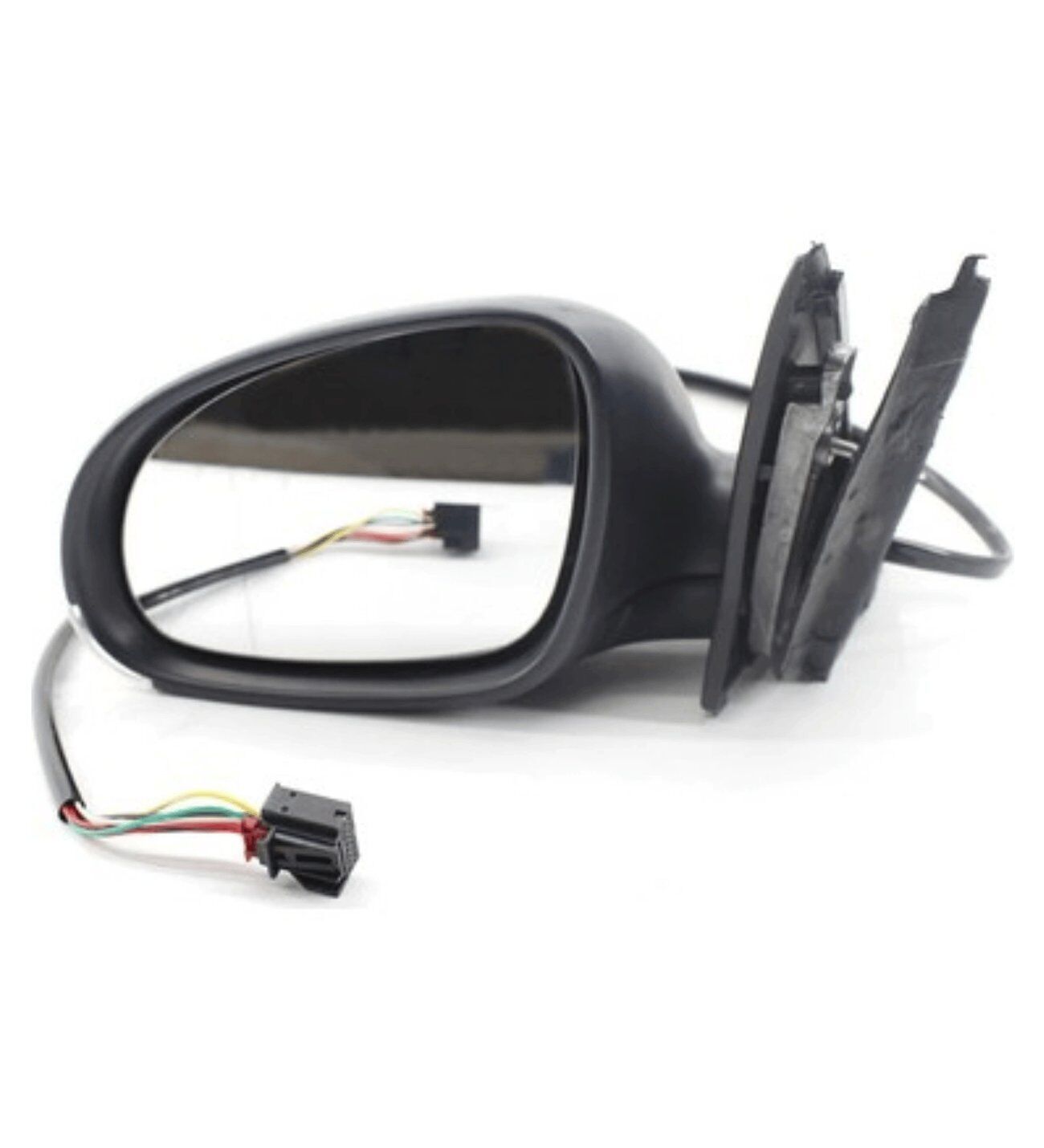 Volkswagen Jetta 3 1K2 2005 2010 Sağ Isıtmalı Elektrikli Asp 6 Pinli Ayna