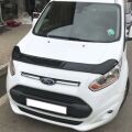 Ford Connect  Uyumlu Yedek Parça Ön Kaput Koruyucu Rüzgarlığı 2014- Yılı ve Sonrası
