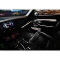 BMW 5 Eski F10 2010-2017 Uyumlu Yedek Parça İç Ambiyans Aydınlatma