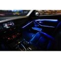 BMW 5 Eski F10 2010-2017 Uyumlu Yedek Parça İç Ambiyans Aydınlatma