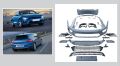 Scirocco 2015+ Uyumlu  Makyajlı R Body Kit