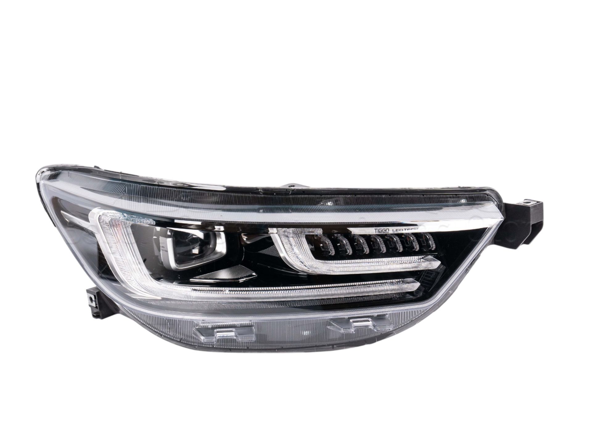 Far Sağ Beyınlı Chery Tıggo 8 Pro 23 Sonrası