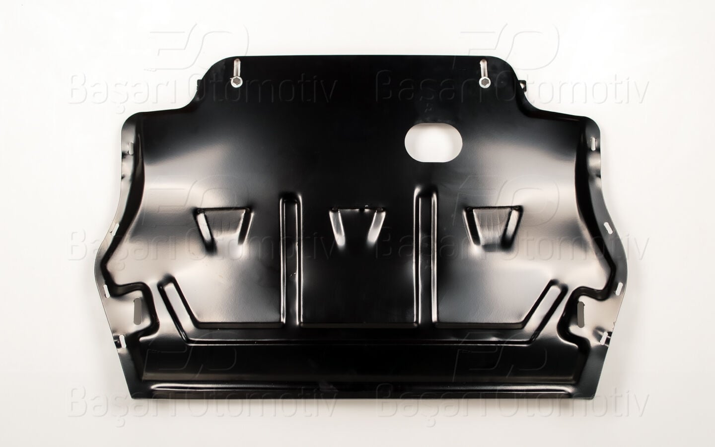 Volkswagen Passat 2006-2010 Karter Muhafaza Sacı Metal