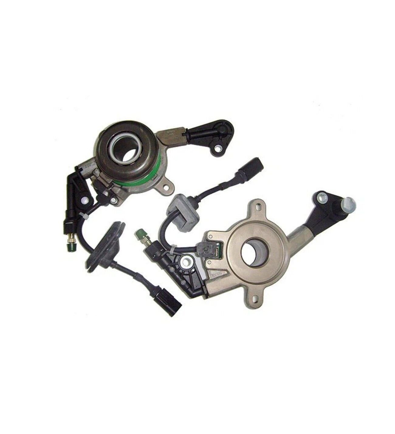 Volkswagen Crafter Debriyaj Rulmanı