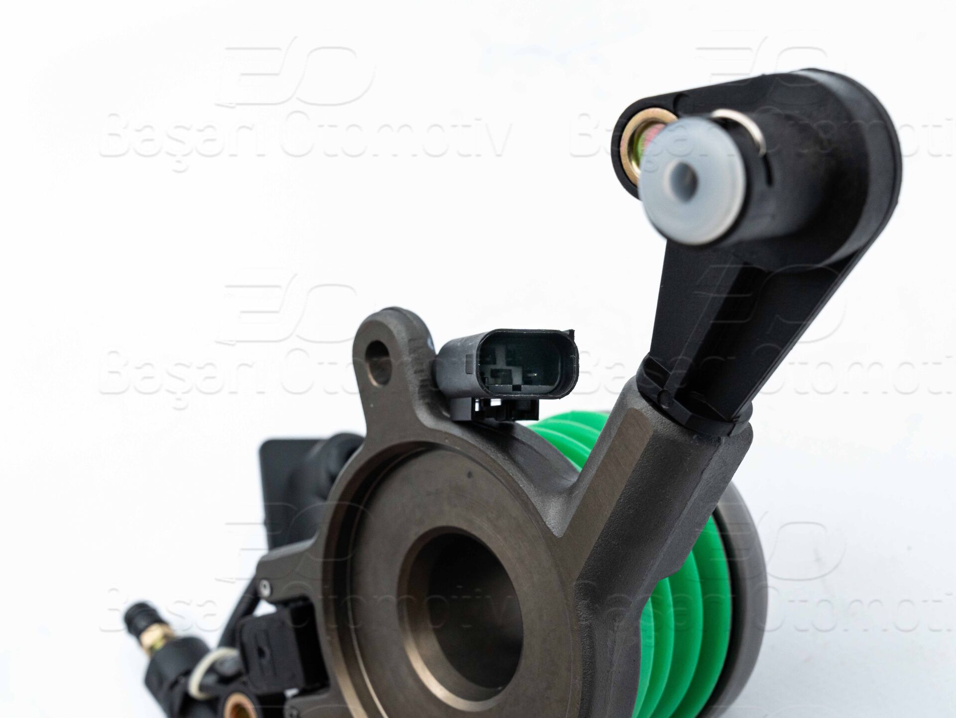 Volkswagen Crafter Debriyaj Rulmanı