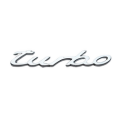 Turbo Krom Bagaj Logosu (AL-209)