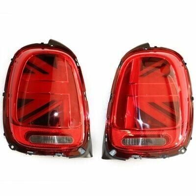 COOPER F55 14-18 Led Stop (KIRMIZI)