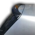 Volkswagen Golf 5 Uyumlu  Spoiler Boyasız Fiber