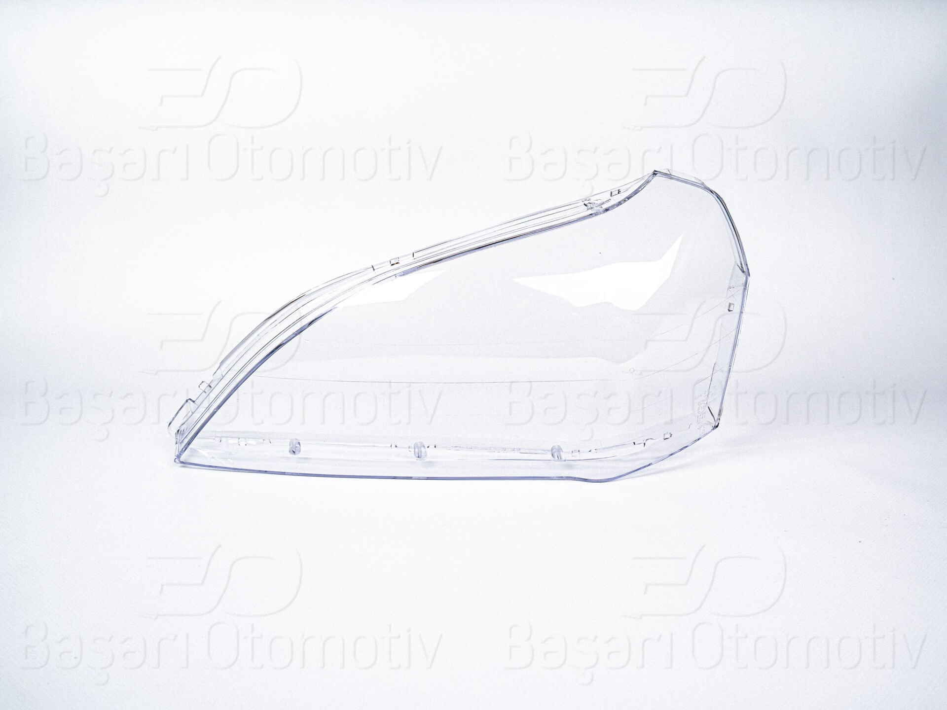 Chevrolet Evanda V200 2003 Sonrası Far Camı Sol