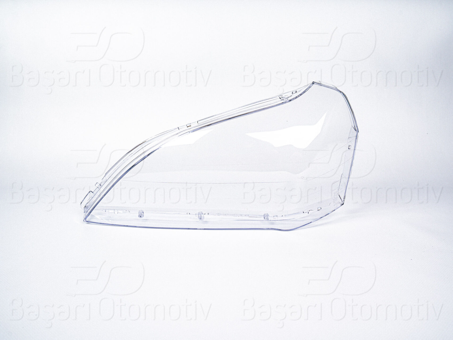 Chevrolet Evanda V200 2003 Sonrası Far Camı Sol
