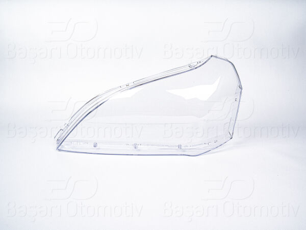 Chevrolet Evanda V200 2003 Sonrası Far Camı Sol