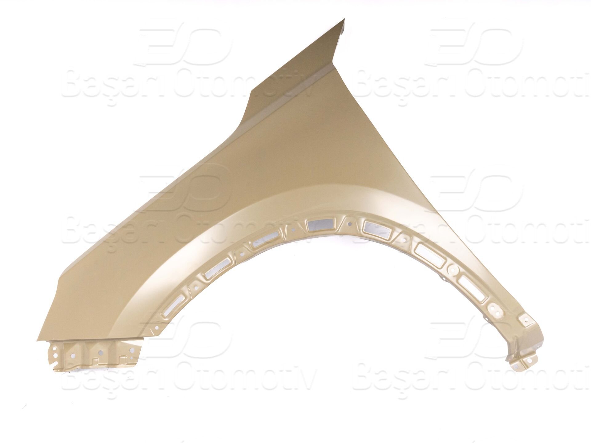 Chery Tiggo 8 Pro 2023 Sonrası Ön Sol Çamurluk