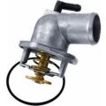 Chevrolet Kalos T200 1.2 03-08 Termostat Yuvası