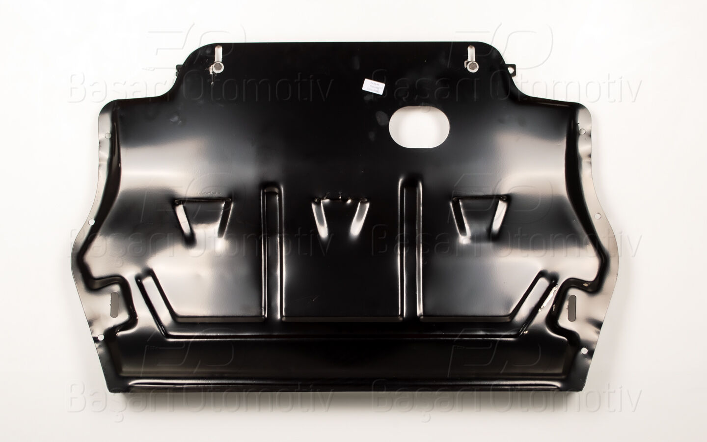 Volkswagen Passat, Tiguan 2010-2015 Karter Muhafaza Sacı Ayaklı (3AA825237SET)