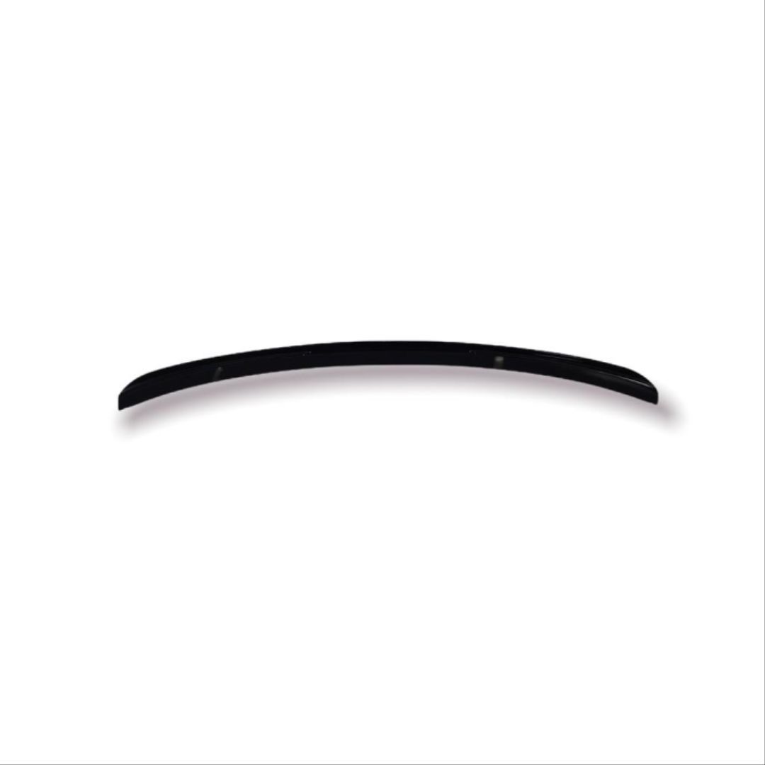 Mercedes W211 E Serisi (2000-2008) Arası Uyumlu Spoiler - Piano Black