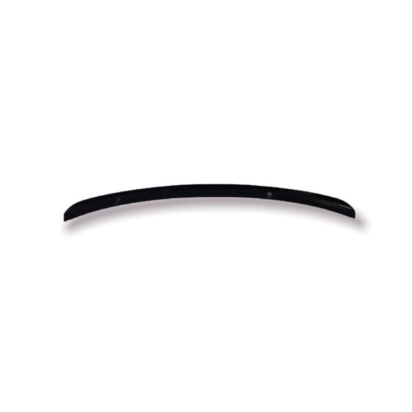 Mercedes W211 E Serisi (2000-2008) Arası Uyumlu Spoiler - Piano Black