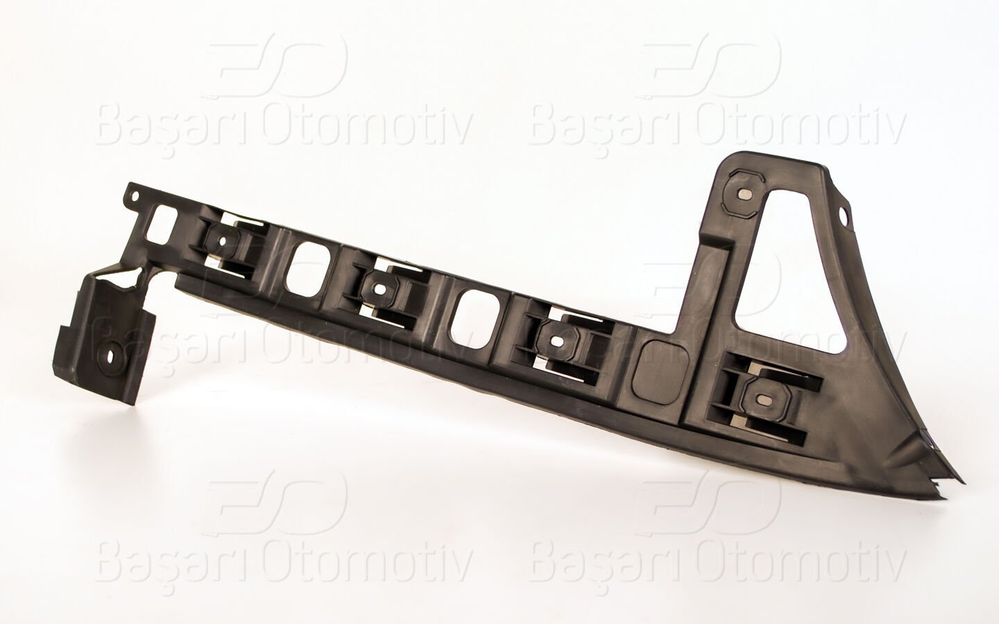 Volkswagen Passat B6 2006-2011 Arka Sağ Tampon Braketi