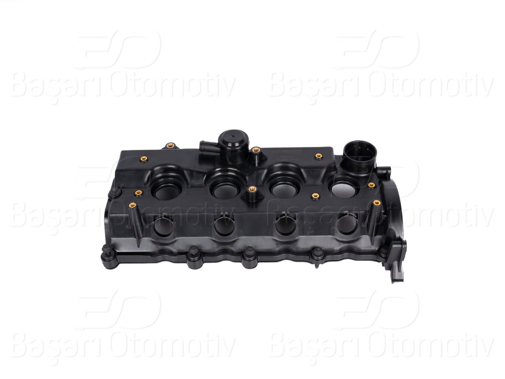 Opel Astra H, Astra J, Corsa D 2004 Sonrası Külbütör Kapağı Plastik Conta Saplama Tip