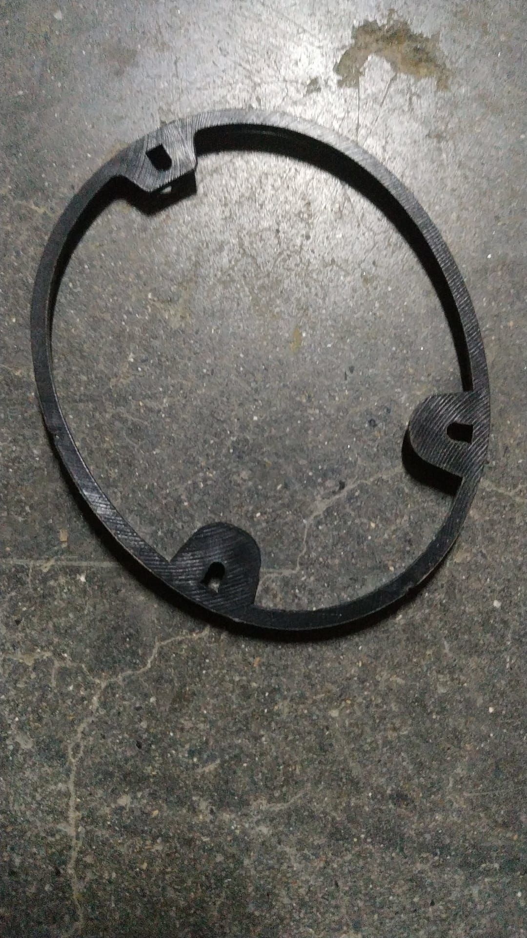 Volkswagen Passat 1.9 TDI 1997 Sonrası Yağ Soğutucu Contası