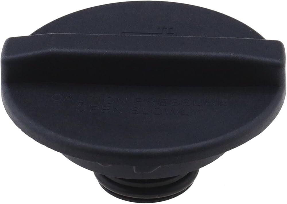 Mercedes-Benz Sprinter Viano Vito 2009 Radyatör Su Kapağı