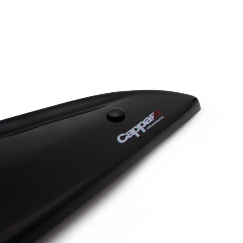 Fiat Talento Uyumlu Yedek Parça Ön Kaput Koruyucu Rüzgarlığı 2016- Yılı ve Sonrası