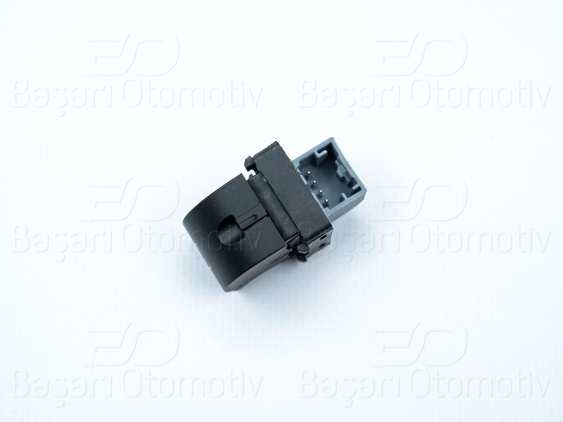 Audi A4 Seat Exeo Sol Ön Cam Açma Anahtar Grubu (10 Pinli)