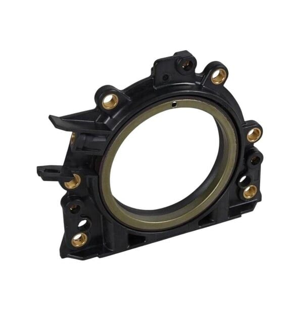 Volkswagen Caddy Passat 1.9 TDI 2.0 TDI Flanşlı Krank Keçesi Arka