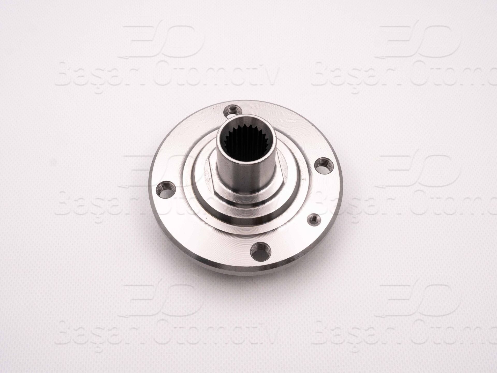 Volkswagen Golf 1 1974-1983 Porya Ön Sol-Sağ (4x100 121x22DIS ABS'sız)