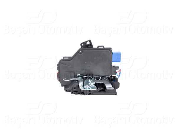 Volkswagen Golf 2003-2006 Kapı Kilidi Arka Sağ