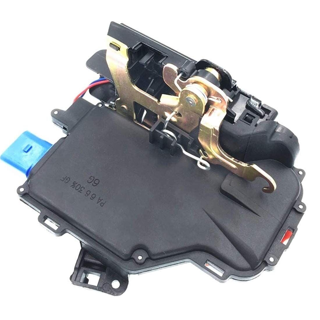 Volkswagen Golf 2003-2006 Kapı Kilidi Arka Sağ