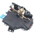 Volkswagen Golf 2003-2006 Kapı Kilidi Arka Sağ