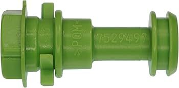 BMW X3 E83 2003 Radyatör Ayar Vidası